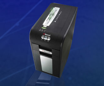 RSS 2232 Ribbon Cut Shredder