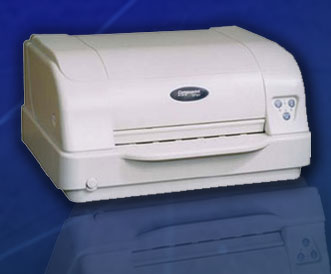 Compuprint SP40