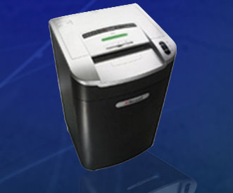 Rexel Shred Master RLX 20 Crosscut Shredder