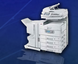 C9850 MFP