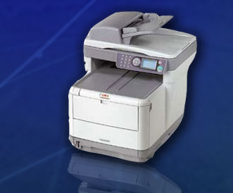 MC360 MFP